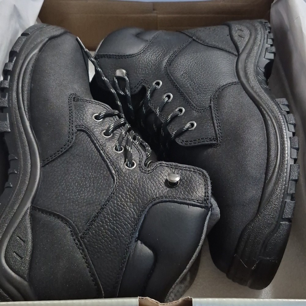 Hytest Work Boot NWT - Picture 2 of 11